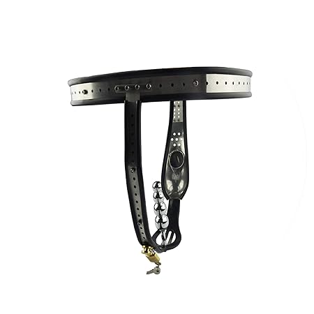 Toys Funny Stainless Steel Male Underwear Chastity Belt Plug,Chastity Cages,Chastity Device, Cage, Lock, Game,A187