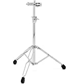 Gibraltar 6713DP HD Double Braced Tom Stand Double L Rod Platform / Cymbal Mount
