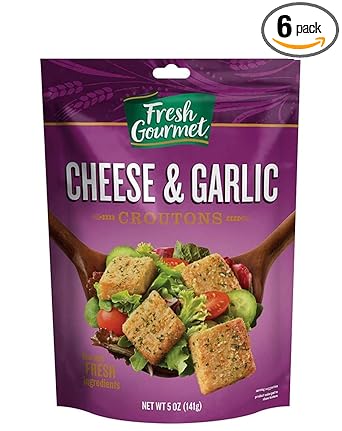 Vegan Croutons Brands