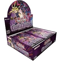 Yu-Gi-Oh! OCG Duel Monsters Limit Over Collection - THE Rivals