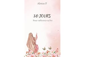 30 Jours pour raffermir ta Foi