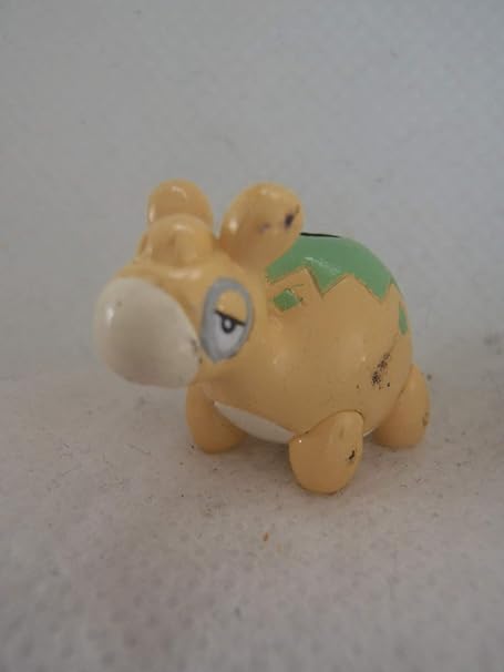 Amazon Pokemon ポケモン ポケットモンスター ミニ人形 約2 ドンメル ぬいぐるみ おもちゃ