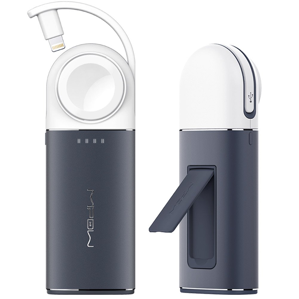 nike apple watch charger