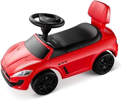 pedal car for 5 year old