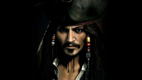 Posterhouzz Movie Pirates Of The Caribbean Hd Wallpaper Background