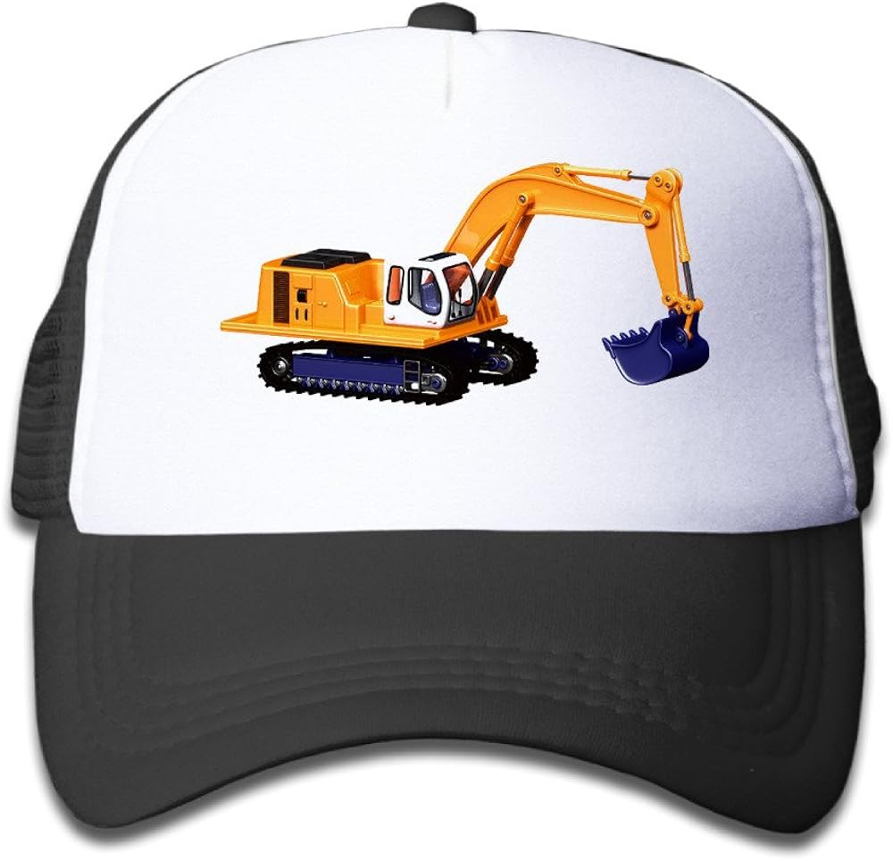 silly baseball hats
