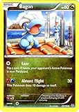 Pokemon - Bagon (55/108) - XY Roaring Skies