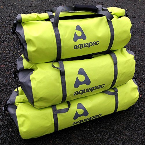Aquapac Heavyweight Waterproof Duffel - 90 litres (725)