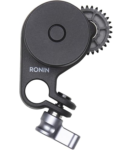 Sistema de transmissão de imagem Ronin RavenEye genuíno para DJI