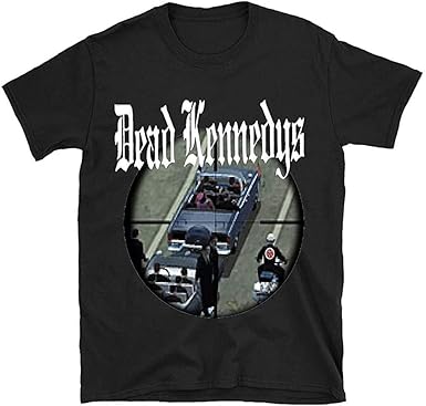 dead kennedys womens shirt