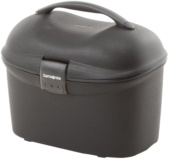 samsonite makeup case