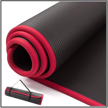 non slip yoga mat amazon