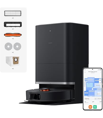 iRobot Robô esfregão superior Braava Jet 240 – ativado por