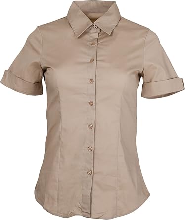 3x short sleeve dress shirts