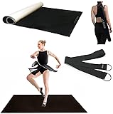LeStage Dance Floor – Portable Dance Floor Mat