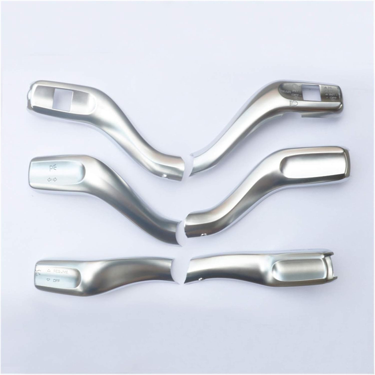 ポイント10倍 Al ステアリングホイールワイパーレバーロッドステッカートリム ポルシェ マカン カイエンパナメーラ インテリア 6 Pieces Al Dd 7226 通常2 3週間前後で発送 土日祝日除く 送料無料 海外輸入 R4urealtygroup Com