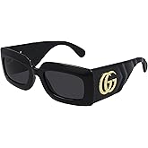 Gucci - GG0811S (001)