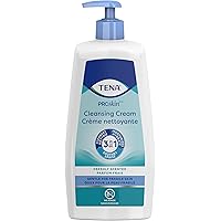 TENA ProSkin Cleansing Cream, 500 ml