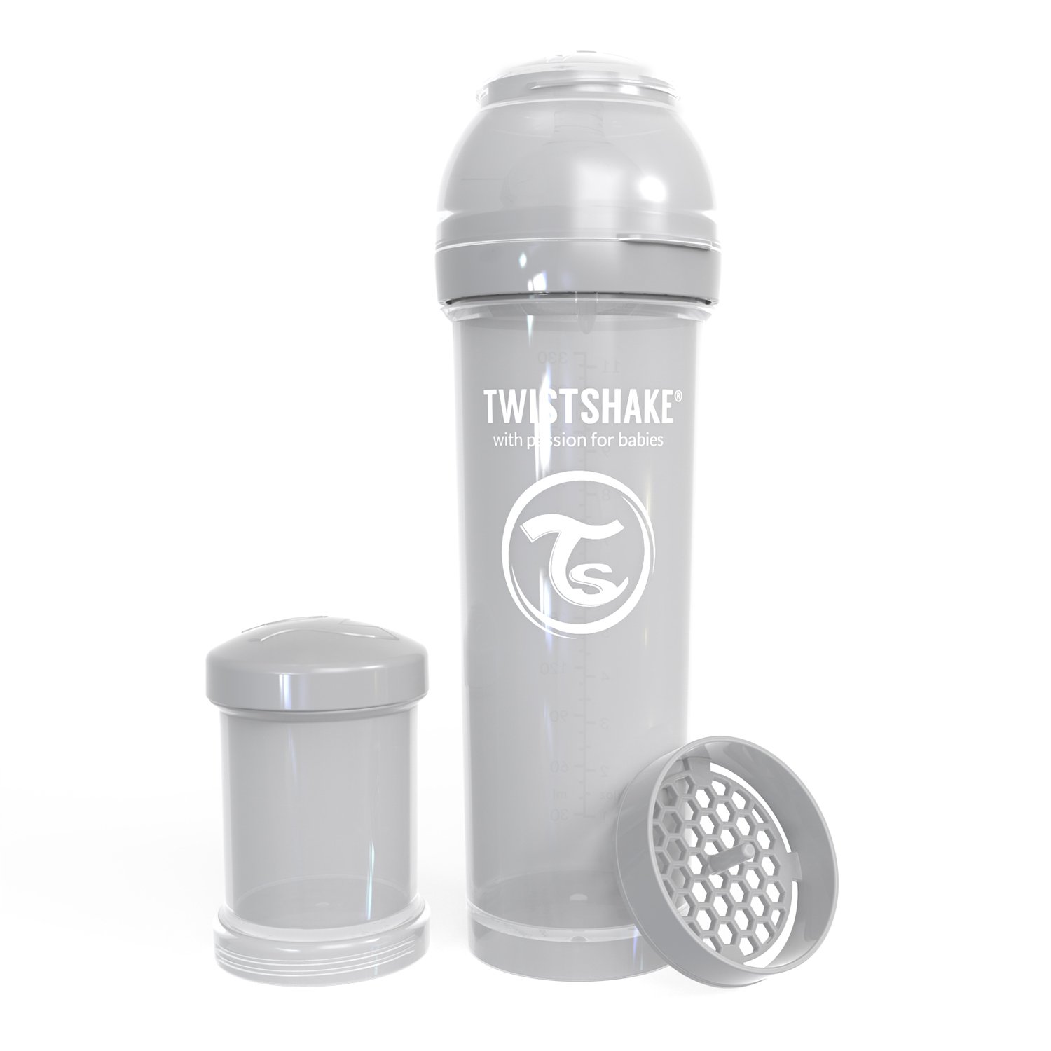 twistshake glass bottle