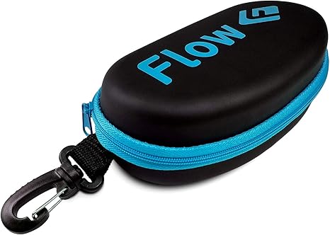 swimming goggles hard case