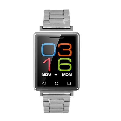 Reloj inteligente Bluetooth Smart Watch Water Resistant Outdoor ...