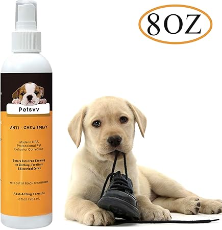 amazon pet corrector spray