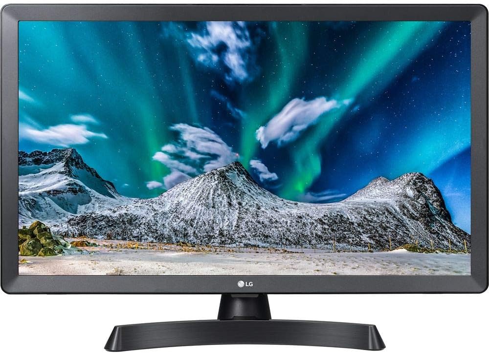 LG 24TL510S 24 Smart HD Ready LED TV 