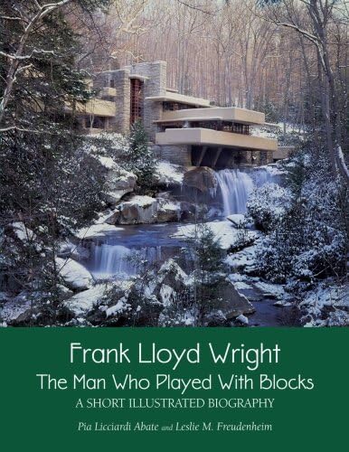 FRANK LLOYD WRIGHT MONOGRAPH 1924-1936. Volume 5 in the Complete