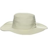 Tilley Endurables Standard Dunes Solar Eclipse Hat, Sand