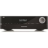Harman Kardon AVR 1510 5.1-Channel 75-Watt Networked Audio/Video Receiver