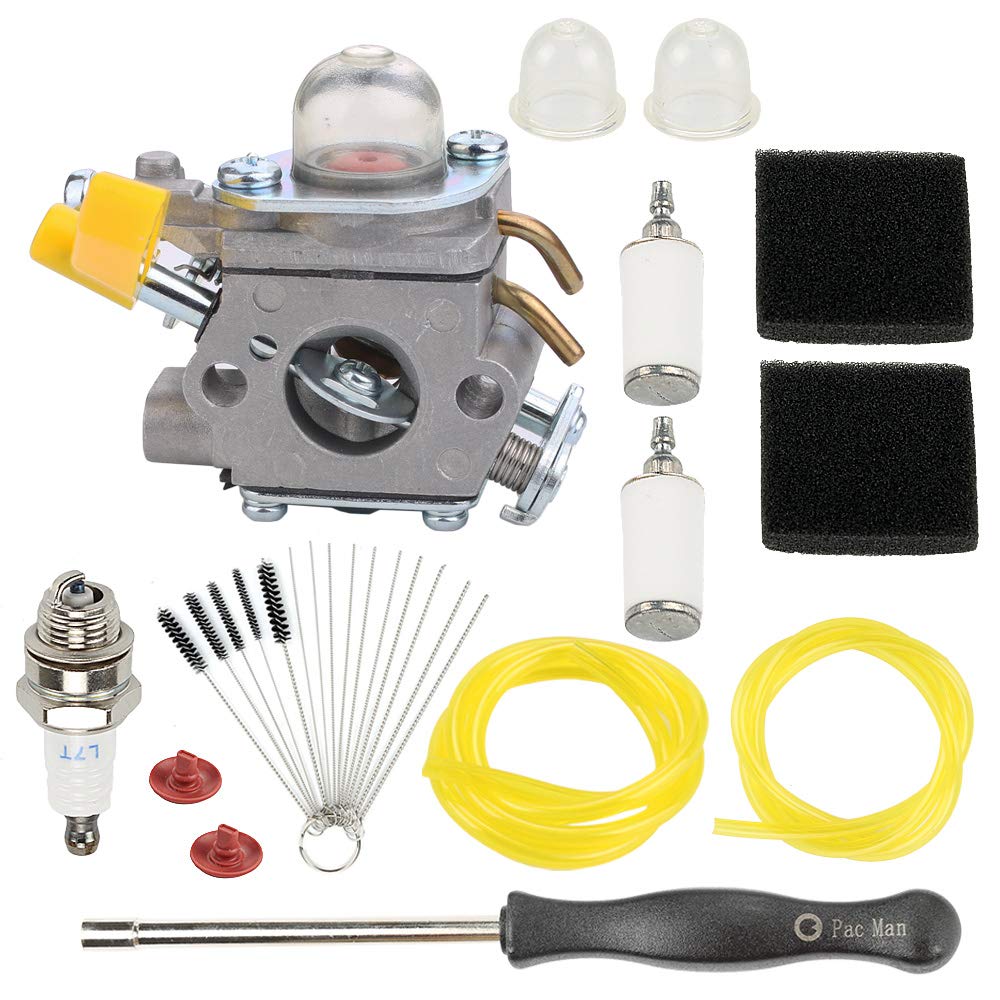 Best craftsman tiller carburetor cleaning 4U Life