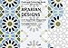 Pepin Press Arabian Designs: Postcard Colouring Book (96259) (Postcard Colouring Books) (English and German Edition) by