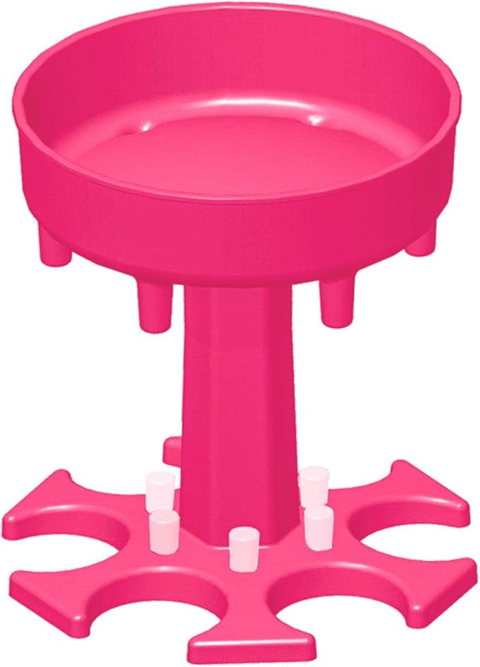 Cocktail Dispenser Holder Durable Practical Tool Liquor