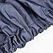 Yescom 600D Oxford Blue 21-24ft Pontoon Boat Cover