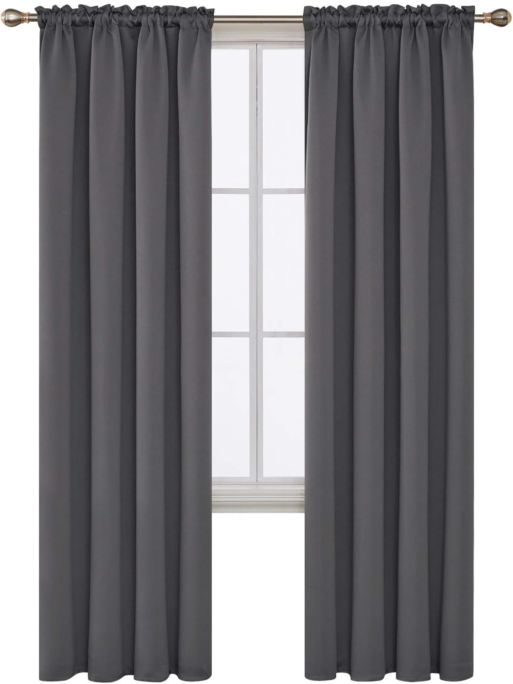 Best Gel Foam Mattress Topper Blue 1 In