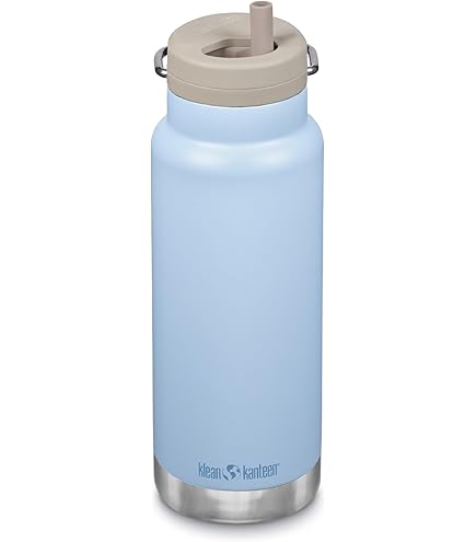 BRIEFING GOLF×KLEAN Kanteen TK WIDE16oz Insulated Coffee Tumbler - TKWide 16 oz | Klean Kanteen