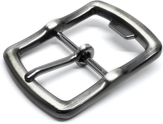 nickel free western belt buckle