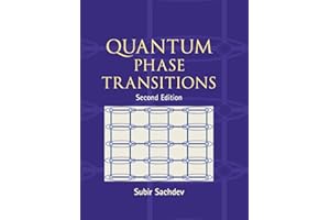 Quantum Phase Transitions