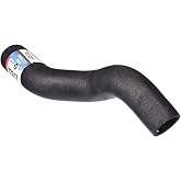 Dayco 72217 Lower Radiator Hose | Replaces 20389S 22627227 22682505 16571-28060 16575-22010 22688 9321 62962 D72217. OE-grade replacement.