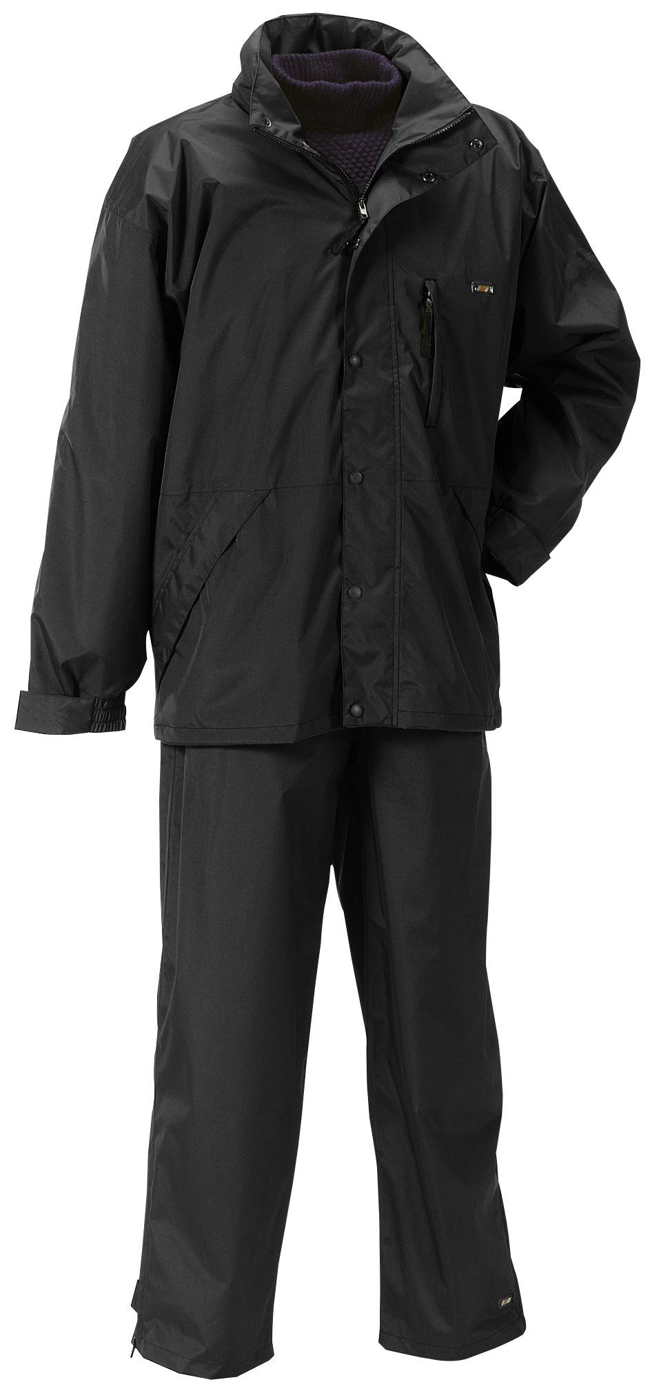 Ocean Deluxe Tracksuit