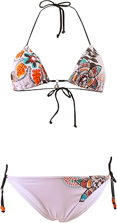 maillot de bain 2 pièces banana moon