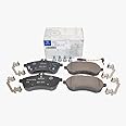 Mercedes-Benz Front Brake Pads Pad Set Genuine OE +Sensor 0051220 (VIN#REQUIRED)