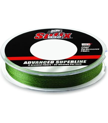 Sunline FC100 Fluorocarbon Leader Line - 45 Lb Test, 33 Yard Spool, Clear, For Braid To Leader Fishing - View #6