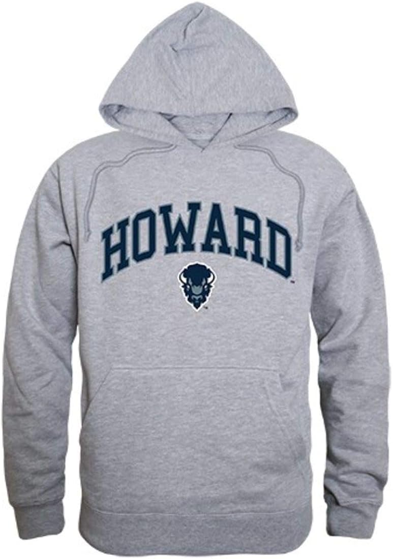 howard university hoodie