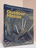 Hardcover Outdoor Mosaic Book