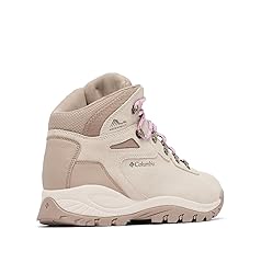 Columbia Womens Newton Ridge Plus Waterproof