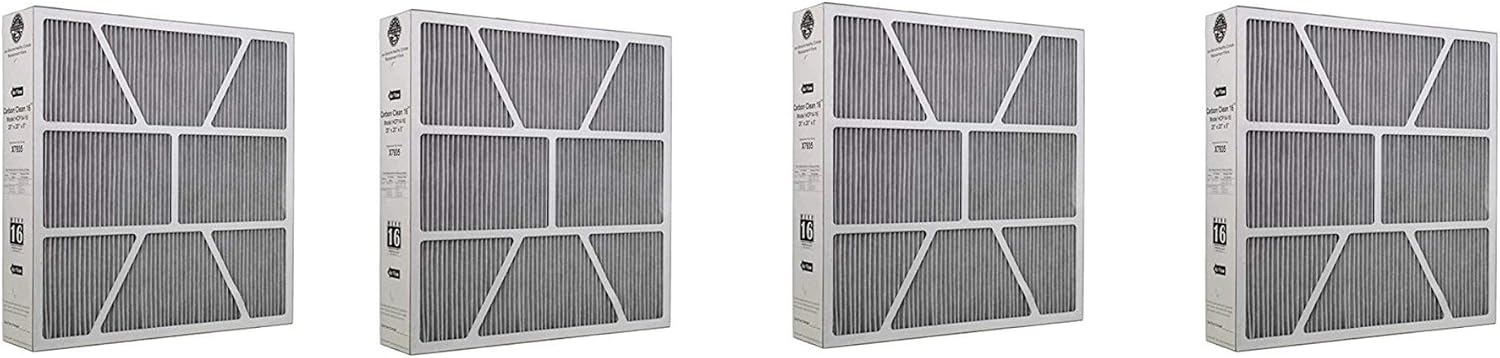 Lennox Corporation X7935 20X20X5 MERV 16 Filter