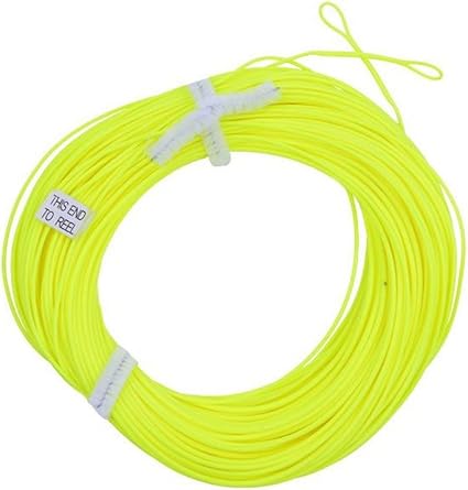Fly fishing line amazon Clearance