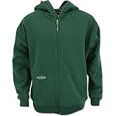 Arborwear Men's 400341 Single Thick Full Zip Sweatshirt