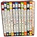Diary Of A Wimpy Kid Collection 12 Books Set By Jeff Kinney